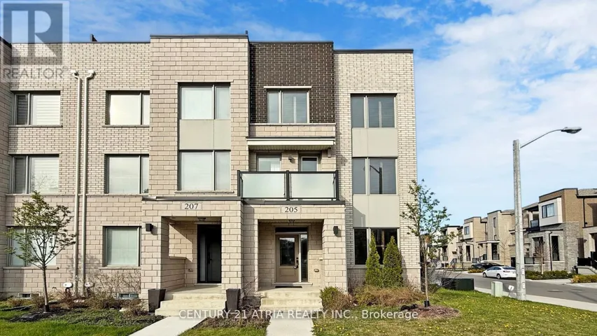 205 THE DONWAY EAST, Toronto (Banbury-Don Mills), Ontario M3B0B4