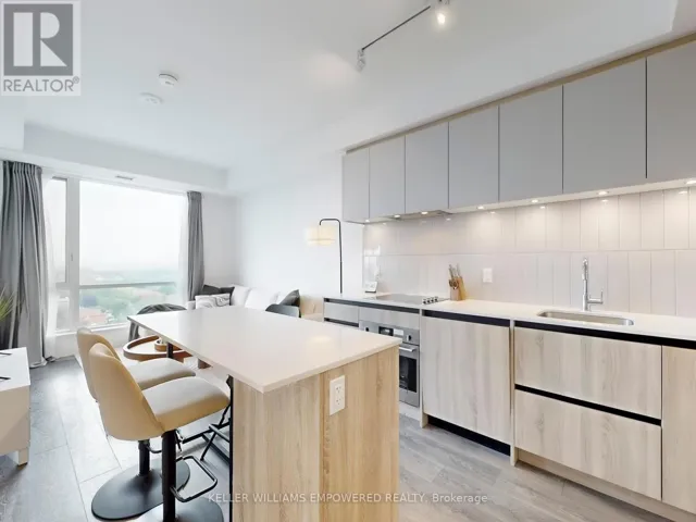 1106 - 7950 BATHURST STREET, Vaughan (Beverley Glen), Ontario L4J0L4