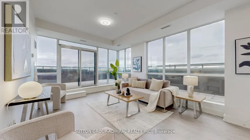 PH11 - 7608 YONGE STREET, Vaughan (Crestwood-Springfarm-Yorkhill), Ontario L4J0J5