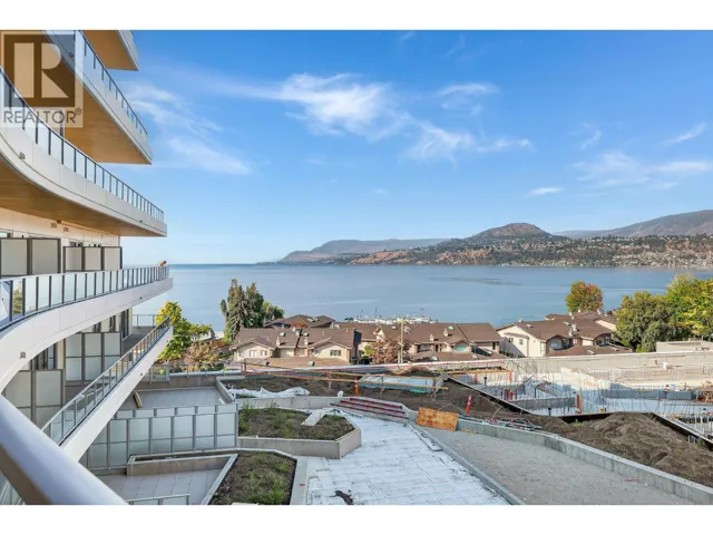 3340 Lakeshore Road Unit# 612, Kelowna, British Columbia V1W3S9