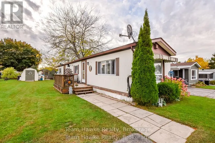 48 NORTHLAND DRIVE, Midland, Ontario L4R5B5