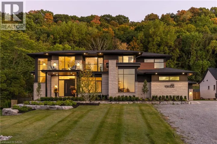 2005 YORK Road, Niagara-on-the-Lake, Ontario L0S1J0