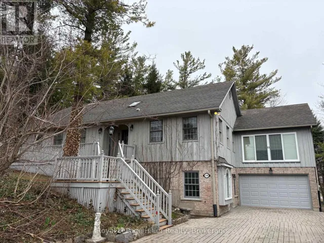 530 HOLMES STREET, Central Huron (Goderich), Ontario N0M1L0