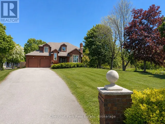 Wonderful family home!