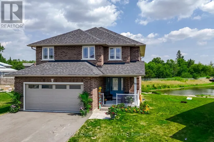 87 KEELER COURT, Asphodel-Norwood, Ontario K0L2V0