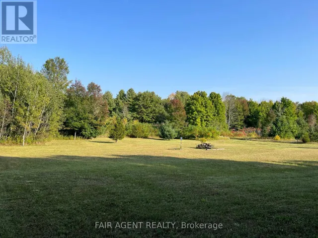 PT LT 14 CON 4 AUTUMN ROAD, Trent Hills, Ontario K0K3K0