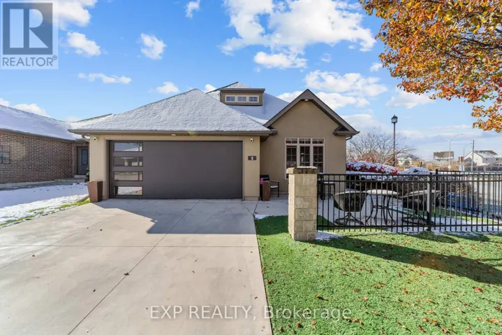 1 - 1430 HIGHBURY AVENUE N, London East (East D), Ontario N5Y6M4