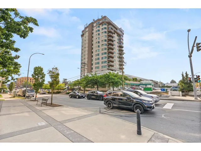 1003 32440 SIMON AVENUE, Abbotsford, British Columbia V4Z1J5