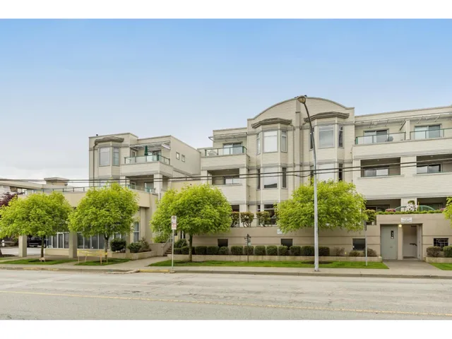 311 20680 56 AVENUE, Langley, British Columbia V3A3Z1