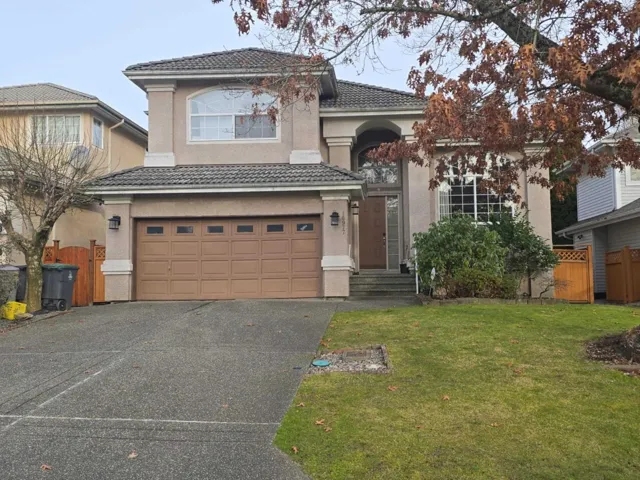 16977 83A AVENUE, Surrey, British Columbia V4N4V1