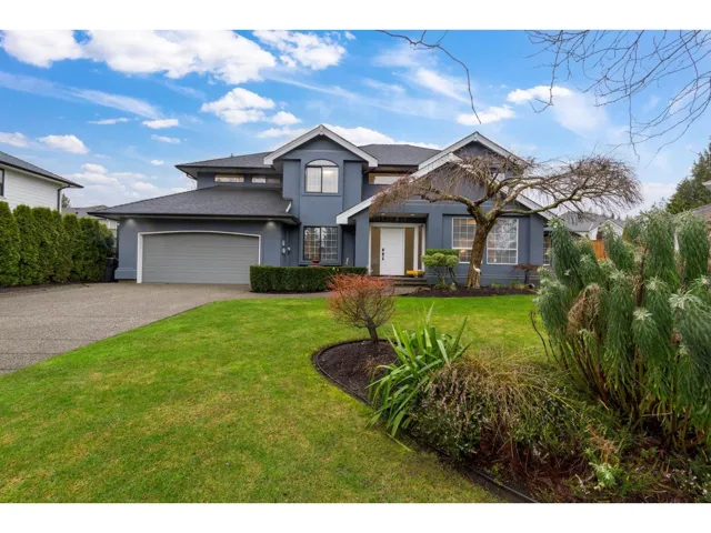 21018 45 AVENUE, Langley, British Columbia V3A8Z4