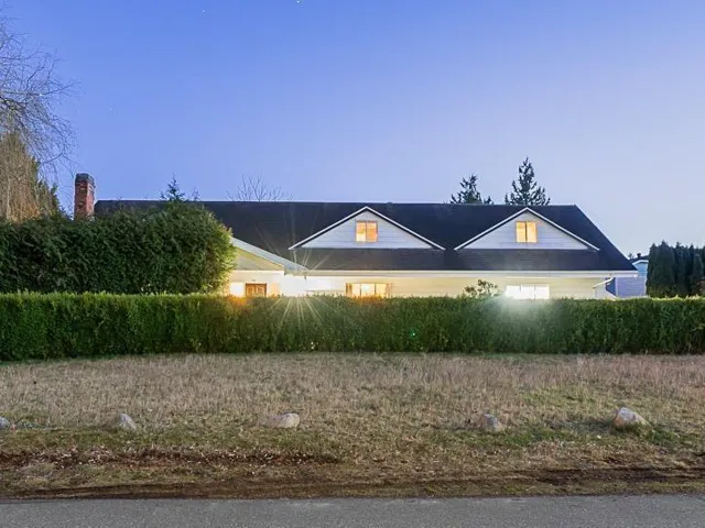 3001 266B STREET, Langley, British Columbia V4W3B7