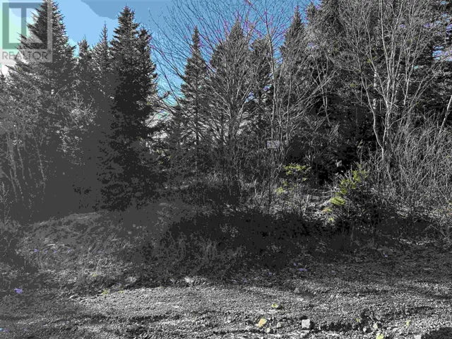 Old Monastery Road, North Riverside, Nova Scotia B0H1G0