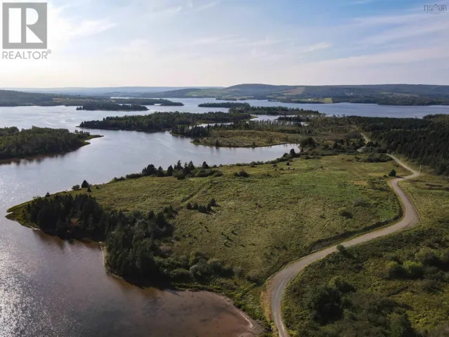 993 Southside Harbour Road, Southside Antigonish Harbour, Nova Scotia B2G2L4