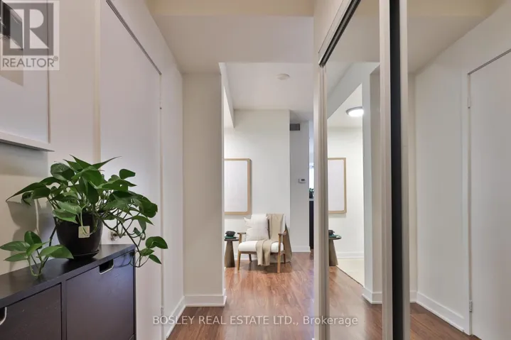 315 - 260 SACKVILLE STREET, Toronto (Regent Park), Ontario M5A0B3