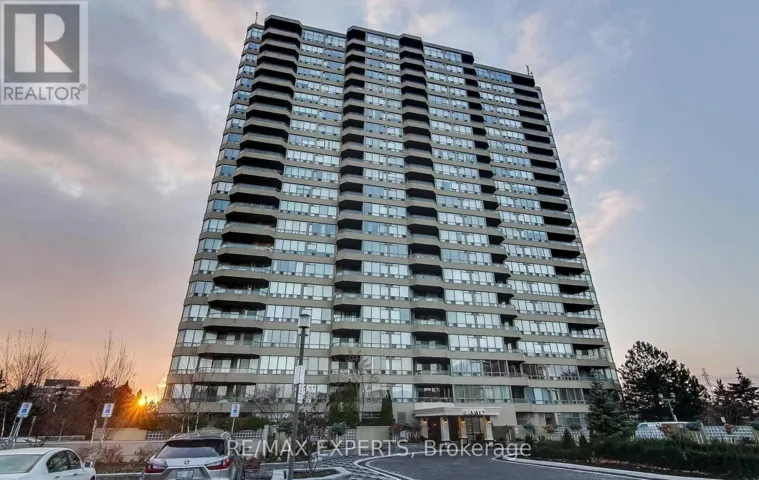 2201 - 10 TORRESDALE AVENUE, Toronto (Westminster-Branson), Ontario M2R3V8