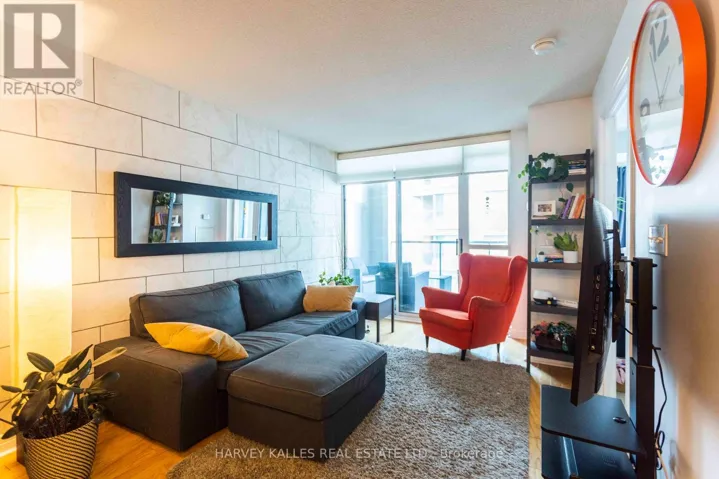 411 - 16 HARRISON GARDEN BOULEVARD, Toronto (Willowdale East), Ontario M2N7J6