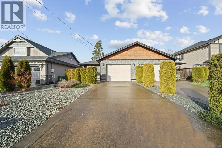 1 3969 Compton Rd, Port Alberni, British Columbia V9Y6B4