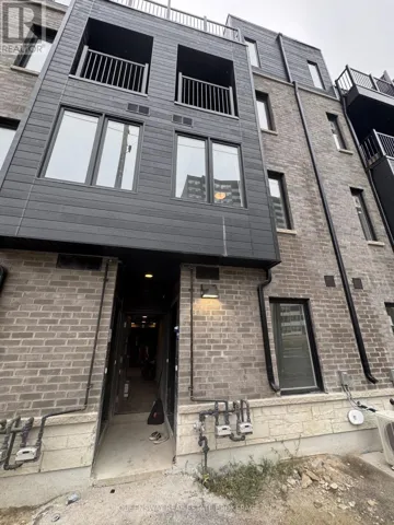 3079 PHARMACY AVENUE, Toronto (L'Amoreaux), Ontario M1T1H8