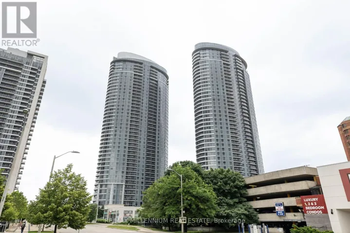 3910 - 125 VILLAGE GREEN SQUARE, Toronto (Tam O'Shanter-Sullivan), Ontario M1S0L1