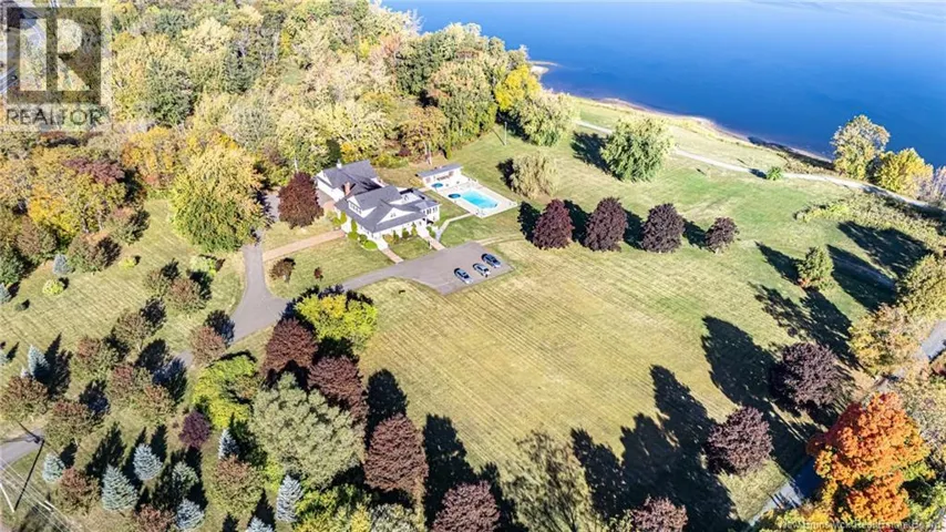 1337 Woodstock Road, Fredericton, New Brunswick E3B7R9