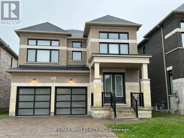65 PORT ROYAL AVENUE, Vaughan (Kleinburg), Ontario L4H4K6