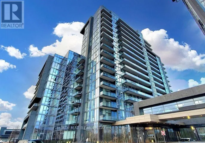 712 - 10 GATINEAU DRIVE, Vaughan (Beverley Glen), Ontario L4J0L2