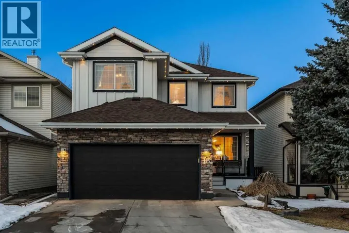 18 Simcoe Terrace SW, Calgary, Alberta T3H4S6