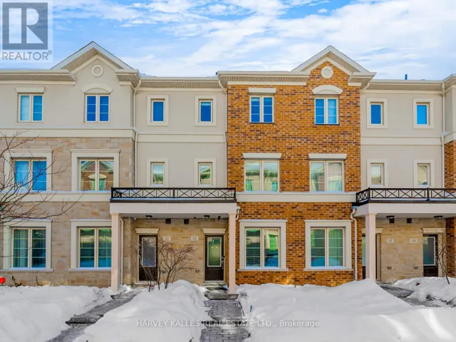 12 - 636 EVANS AVENUE S, Toronto (Alderwood), Ontario M8W0A8