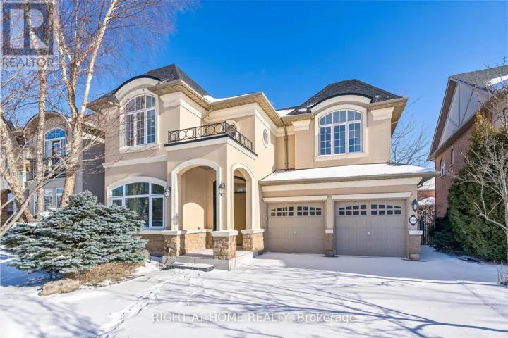 3352 PETRIE WAY, Oakville (BR Bronte), Ontario L6L6V8