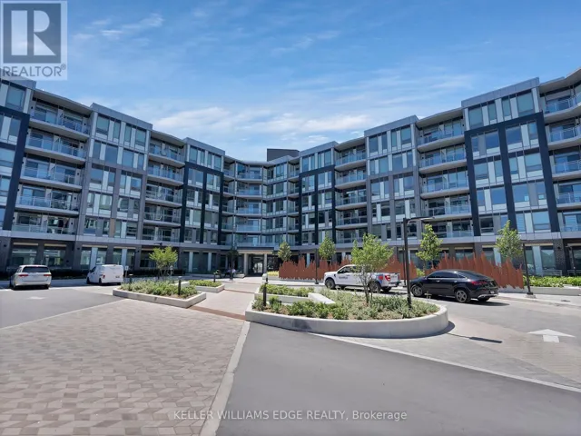 124 - 2501 SAW WHET BOULEVARD, Oakville (GA Glen Abbey), Ontario L6M5N2