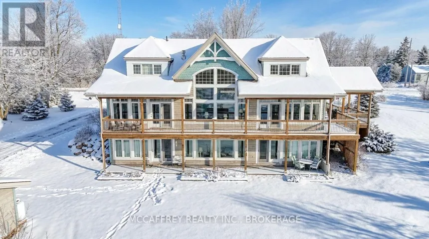 6019 COUNTY ROAD 9, Greater Napanee, Ontario K7R3K8