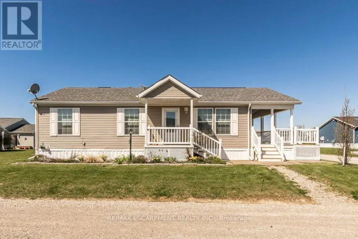 3 COPPER BEECH DRIVE, Haldimand (Nanticoke), Ontario N0A1L0