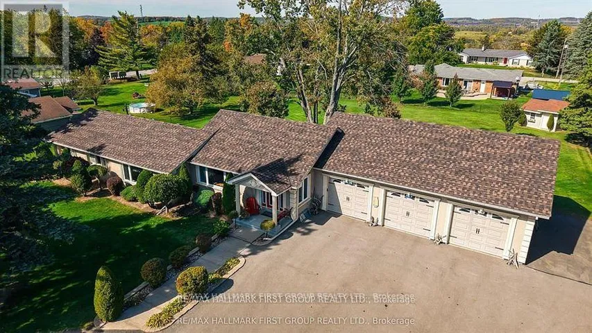 1856 SHERBROOKE STREET W, Cavan Monaghan (Cavan-Monaghan), Ontario L0A1G0