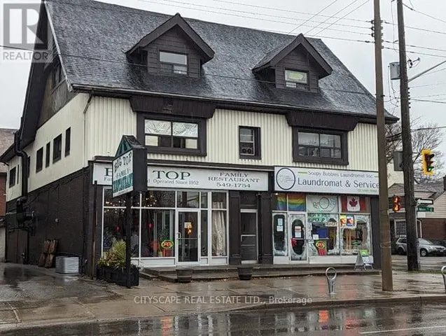6B - 752 MAIN STREET E, Hamilton (Blakeley), Ontario L8M1L1