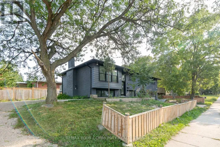 BASEMENT - 69 BLYTHWOOD ROAD N, Waterloo, Ontario N2L3Z9