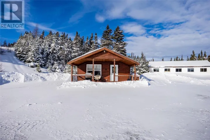 55 World Pond Road, Port Rexton, Newfoundland & Labrador A0C2H0