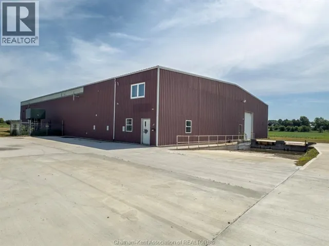 34 Story STREET, Blenheim, Ontario N0P1A0