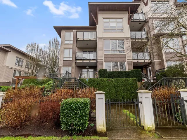 108 15918 26 AVENUE, Surrey, British Columbia V3Z5K3