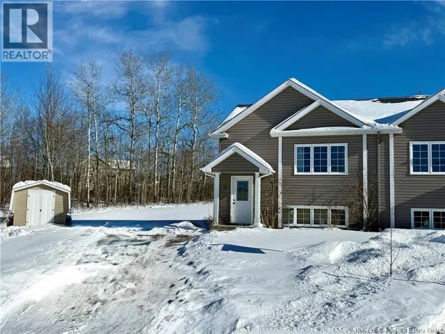 9 Jeremie Court, Moncton, New Brunswick E1A0B7