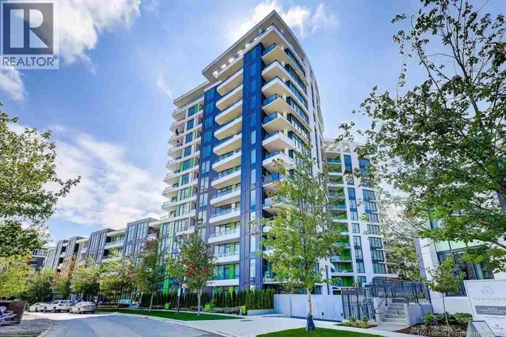 633 3563 ROSS DRIVE, Vancouver, British Columbia V6S0L3