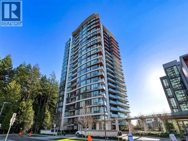 107 5628 BIRNEY AVENUE, Vancouver, British Columbia V6S0H7