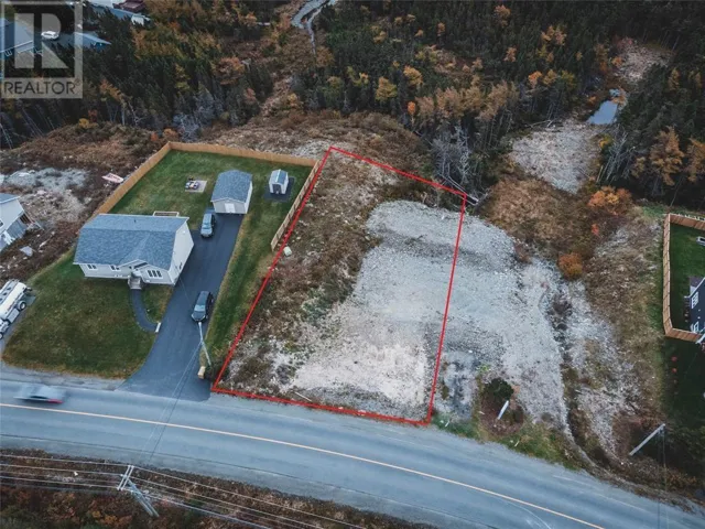 579 Indian Meal Line, Torbay, Newfoundland & Labrador A1K1G5