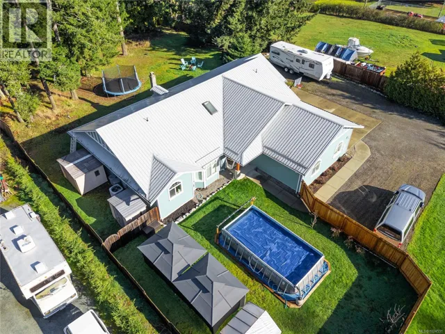 1185 Hutchinson Rd, Cobble Hill, British Columbia V8H0H5