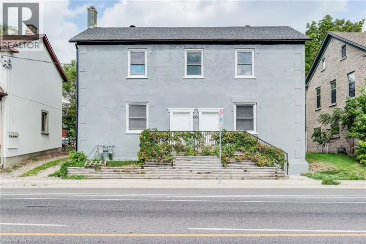 1331 KING Street E, Cambridge, Ontario N3H3R2