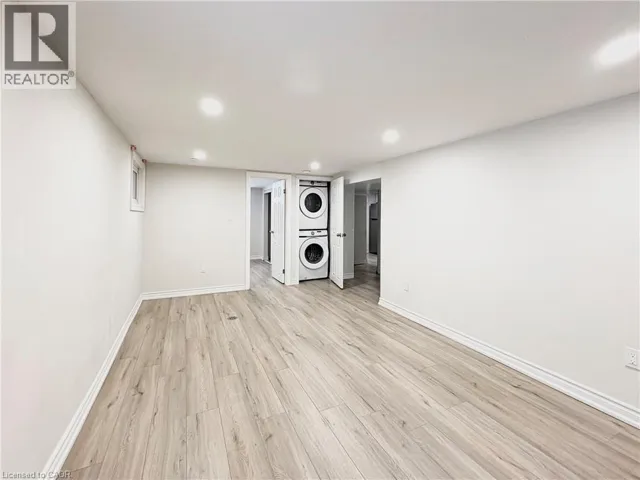 76 WILLIAM Street Unit# Lower, Guelph, Ontario N1E5E6