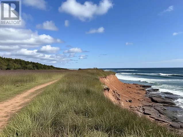 LOT 2 Shipreck Lane, Naufrage, Prince Edward Island C0A2B0