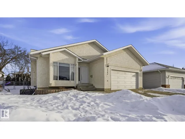 5404 41 AV, Beaumont, Alberta T4X1L8