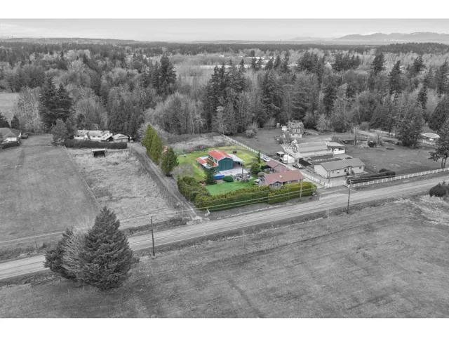 2147 216 STREET, Langley, British Columbia V2Z1P6