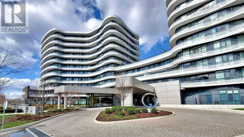 105 - 99 THE DONWAY W, Toronto (Banbury-Don Mills), Ontario M3C0N8